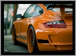 Porsche 911, Tuning