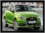 Audi A1 Sportback S