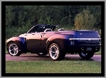 Chevrolet SSR