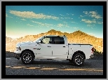 Dodge Ram 1500, EcoDiesel